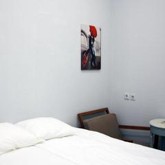 Хостел B&B (Bed&Beer), Москва, Московская область