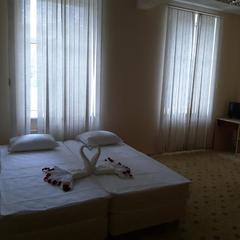 Отель Вечный Зов Кожуховская, Москва, Московская область