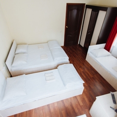 Гостевой дом Пафос на Лубянке, Москва, Московская область