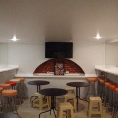 Хостел B&B (Bed&Beer), Москва, Московская область