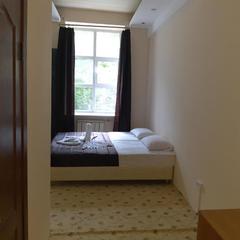 Отель Вечный Зов Кожуховская, Москва, Московская область