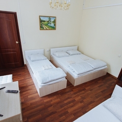 Гостевой дом Пафос на Лубянке, Москва, Московская область