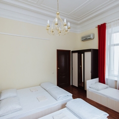 Гостевой дом Пафос на Лубянке, Москва, Московская область