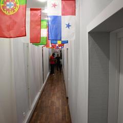 Хостел B&B (Bed&Beer), Москва, Московская область