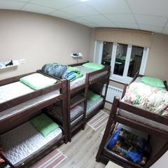 Хостел Hermes, Москва, Московская область