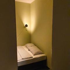 Хостел Автор Таганка, Москва, Московская область