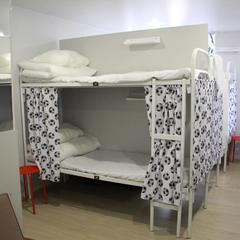 Хостел B&B (Bed&Beer), Москва, Московская область