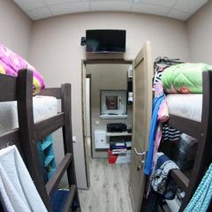 Хостел Hermes, Москва, Московская область