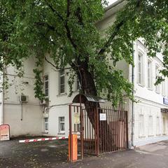 Хостел Автор Таганка, Москва, Московская область