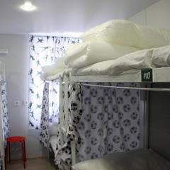 Хостел B&B (Bed&Beer), Москва, Московская область