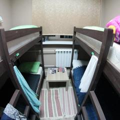 Хостел Hermes, Москва, Московская область