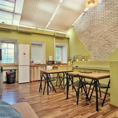 Хостел Автор Таганка, Москва, Московская область