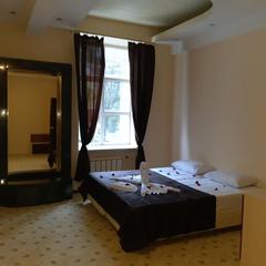 Отель Вечный Зов Кожуховская, Москва, Московская область