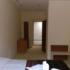 Отель Вечный Зов Кожуховская, Москва, Московская область