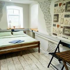 Хостел Автор Таганка, Москва, Московская область