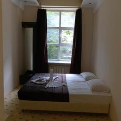 Отель Вечный Зов Кожуховская, Москва, Московская область