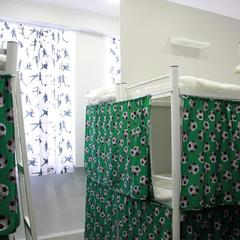 Хостел B&B (Bed&Beer), Москва, Московская область