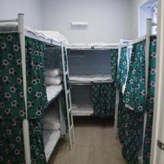 Хостел B&B (Bed&Beer), Москва, Московская область