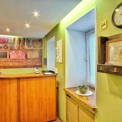 Хостел Автор Таганка, Москва, Московская область