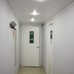 Хостел B&B (Bed&Beer), Москва, Московская область