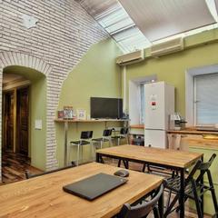 Хостел Автор Таганка, Москва, Московская область