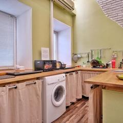 Хостел Автор Таганка, Москва, Московская область