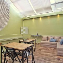 Хостел Автор Таганка, Москва, Московская область