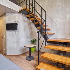 Отель Red Brick Presnya, Москва, Московская область