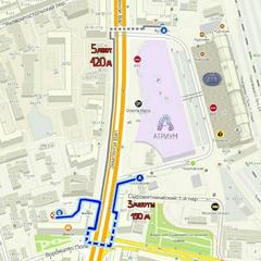 Хостел Найс Курская, Москва, Московская область