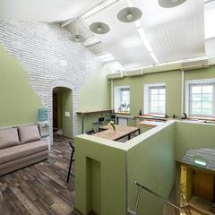 Хостел Автор Таганка, Москва, Московская область