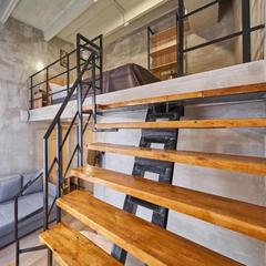 Отель Red Brick Presnya, Москва, Московская область