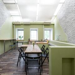 Хостел Автор Таганка, Москва, Московская область