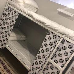 Хостел B&B (Bed&Beer), Москва, Московская область