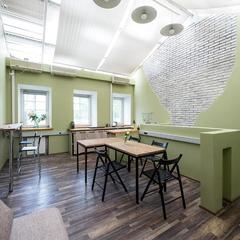 Хостел Автор Таганка, Москва, Московская область