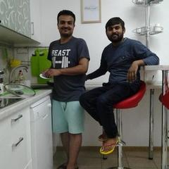 Хостел Найс Курская, Москва, Московская область