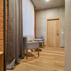 Отель Red Brick Presnya, Москва, Московская область