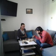 Хостел Найс Курская, Москва, Московская область