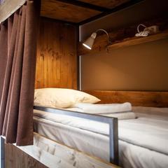 Хостел ALL MUSIC Hostel №1 Маяковская, Москва, Московская область