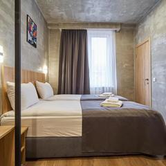 Отель Red Brick Presnya, Москва, Московская область