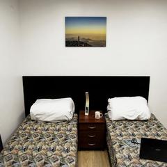 Хостел Найс Курская, Москва, Московская область