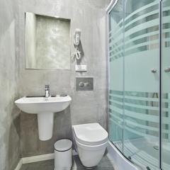 Отель Red Brick Presnya, Москва, Московская область