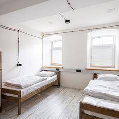 Хостел Автор Таганка, Москва, Московская область