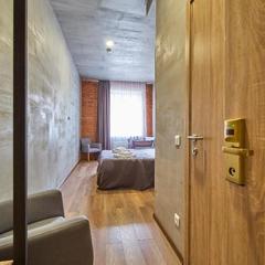 Отель Red Brick Presnya, Москва, Московская область