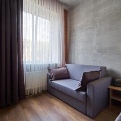 Отель Red Brick Presnya, Москва, Московская область