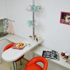 Хостел Найс Курская, Москва, Московская область