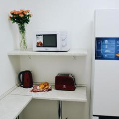 Хостел Найс Курская, Москва, Московская область