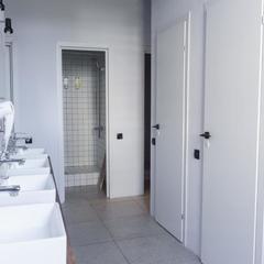 Хостел Форма, Москва, Московская область