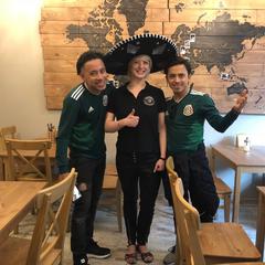 Хостел ALL MUSIC Hostel №1 Маяковская, Москва, Московская область