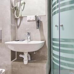 Отель Red Brick Presnya, Москва, Московская область