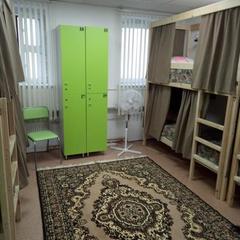 Хостел Найс Курская, Москва, Московская область